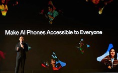OPPO và hành trình mang AI đến gần hơn với hàng triệu người dùng