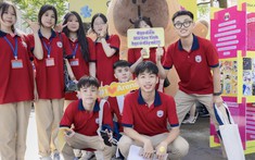 Học thiết kế không còn là lựa chọn "liều lĩnh" – Đó là một nghề nghiệp nghiêm túc có thu nhập rõ ràng