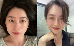 Tôi đã nhận được "phúc báo" sau 10 năm uống xem bong da truc tiep cup c1: 40 tuổi da sáng, tóc dày, tinh thần trẻ lại