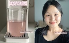 Uống thôi chưa đủ, làn da tuổi 30+ sẽ cần thêm bước này để “đẩy” xem bong da truc tiep cup c1 vào sâu