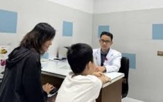 Dấu hiệu nhận biết sớm trẻ có nguy cơ mắc bệnh tự kỷ
