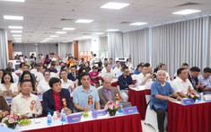 Sàn thương mại điện tử WinVu.vn chính thức ra mắt, hỗ trợ doanh nghiệp Việt vươn ra biển lớn