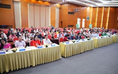 Báo cáo công nghệ lên men Hàn Quốc - hướng tới sự chăm sóc sức khoẻ cộng đồng Việt Nam