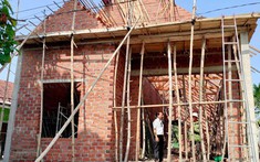 TRỰC TIẾP: Hội nghị tổng kết chương trình và phong trào thi đua xóa nhà tạm, nhà dột nát
