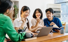Tích lũy giáo dục cho con: Giải pháp nào là tối ưu?