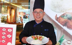 Trải nghiệm hương vị ẩm thực Ấn Độ ngay tại truc tiep bong da c1