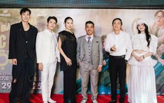 Tuấn Trần gặp thách thức về “nét diễn tinh tế” khi đóng cùng NSƯT Hoài Linh