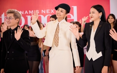 Sau Nam Trung, thêm 1 giám khảo rời "ghế nóng" Vietnam's Next Top Model?