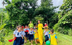 Giáo dục phải là quốc sách hàng đầu để đưa đất nước vững bước vào kỷ nguyên vươn mình
