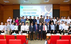 Hội thảo khoa học “Rối loạn cương và sức khỏe sinh sản nam giới”