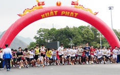 Đẩy mạnh Cuộc vận động “Toàn dân rèn luyện thân thể theo gương Bác Hồ vĩ đại”
