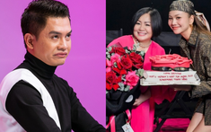 Giám khảo Nam Trung sau khi "dứt áo" khỏi Vietnam's Next Top Model: "Ai cũng khoác lên chiếc mặt nạ thanh lịch"