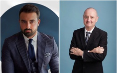 Nhà thuốc Nhân dân Phượng Hoàng bổ nhiệm Ông Phillip Wray làm CEO, tăng cường vị thế dẫn đầu trong ngành dược phẩm