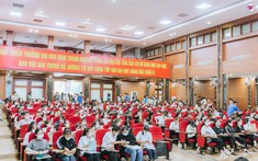 Lộ trình xây dựng năng lực khởi nghiệp cho sinh viên từ năm thứ nhất: Tiếp cận dựa trên các trụ cột kỹ năng cốt lõi
