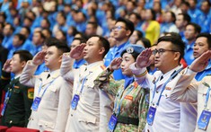 Yêu nước đúng cách - nét đẹp văn hóa của thanh niên trong kỷ nguyên mới