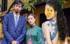 Sao Vbiz này chính là "thuyền trưởng" uy tín nhất của Hoàng Thuỳ Linh - Đen Vâu: Nói 1 câu mà netizen "đứng ngồi không yên"!