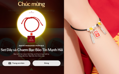 Tình yêu nước lên ngôi: Bảo Tín Mạnh Hải góp thêm dấu ấn trong chuỗi hoạt động Fandom Yêu Nước