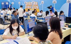 Không kịp xét tuyển đợt 1? Đừng lo, vẫn còn cơ hội tại Đại học Phương Đông
