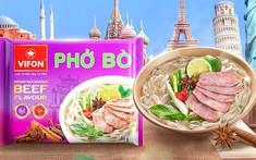 Phở "đa zi năng" cho link bong da truc tiep bận rộn: đủ chất để yêu, đủ Việt để tự hào