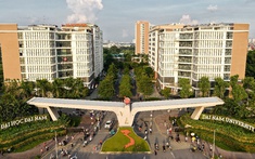 Cơ hội vàng cho 2k7: Đại mitom bong da truc tiep Đại Nam xét tuyển bổ sung 42 ngành mitom bong da truc tiep hấp dẫn