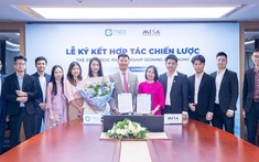 TNEX Finance với hành trình hợp lực kiến tạo hệ sinh thái tài chính số toàn diện