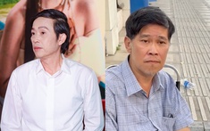 NSƯT Hoài Linh tiết lộ tình hình sức khỏe của đạo diễn Phước Sang: “Nhìn thấy ông anh mình cũng xót, cũng tội”