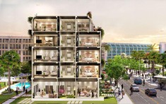 Đầu tư The An Heritage: Bài tokeo nha cai com truc tiep bong da lợi nhuận kép giữa lòng di sản Hội An