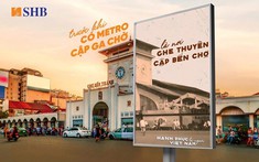 Người trẻ xúc động trước hình ảnh xưa – nay của những địa danh gắn với Quốc khánh