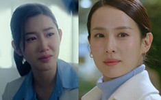 Tranh cãi phim Cô đừng hòng thoát khỏi tôi cứ “hao hao” 1 phim Hàn từng làm mưa làm gió vào năm 2019