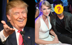 Vào mà xem cả thế giới phản ứng khi Taylor Swift lấy chồng: Tổng thống Trump và bạn trai cũ có động thái khó tin!