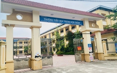 Tòa phúc thẩm chấp nhận kháng cáo của giáo viên