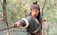 “Lệnh Hồ Xung đẹp trai nhất” nhập viện cấp cứu vì viêm phổi