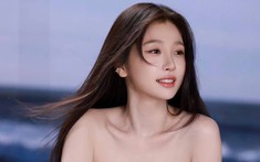 Bắt đầu phong sát và điều tra "thánh lố" Ngu Thư Hân