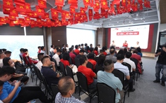 "Cà phê sáng cùng HANOIBA: Bất động hay Bất động sản?" – Gợi mở chiến lược mới cho nhà đầu tư