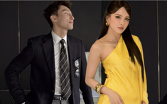 Sự im lặng của Sơn Tùng - Thiều Bảo Trâm