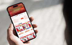 Ngành hàng phụ tùng ô tô chuyển mình trên sàn TMĐT với câu chuyện của Car Choice