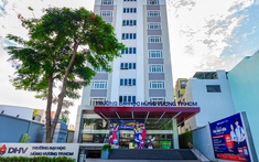Trường Đại học Hùng Vương TP.HCM mở xét tuyển bổ sung: Cơ hội cuối cho 2K7 chạm tới giảng đường mơ ước
