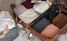Lễ này du lịch xả hơi hay ở nhà chill, ShopeeVIP đều có cách chiều