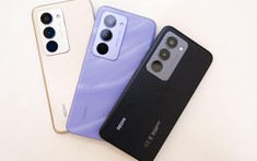 Redmi 15 – Siêu pin Silicon-Carbon 7000mAh, màn hình 6,9 inch lớn bậc nhất phân khúc