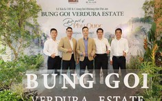 Worldvills Property phân phối Bung Goi Verdura Estate, đón sóng đầu tư Phú Quốc
