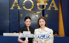 Cổ đông GenZ tại AQUA CLINIC - Tầm nhìn mới, chiến lược mới!
