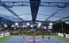 Pickleball D-Joy: Đại diện của Việt Nam trong Liên minh Pickleball toàn cầu đầu tiên