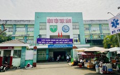 Bệnh viện Đa khoa Bình Tân: Đổi tên, giữ vững hạng I, khẳng định cam kết vì sức khỏe cộng đồng