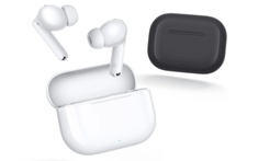 Huawei ra mắt tai nghe giá rẻ thiết kế giống AirPods Pro, có cả chống ồn ANC, pin 50 giờ