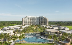 Hồ Tràm và tham vọng trở thành điểm sáng wellness tourism