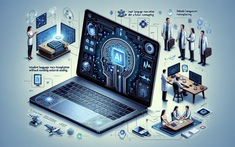 Khi năng suất không còn là đích đến: AI PC định nghĩa lại tương lai công việc như thế nào?
