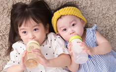 Lịch trình 24h - Con cần gì từ sữa?