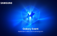 Không kém cạnh Apple, Samsung xác nhận tổ chức sự kiện vào ngày 4/9: Đây là những sản phẩm dự kiện sẽ ra mắt