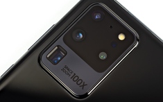 Galaxy S26 Ultra sẽ có cụm camera lồi to, dày như Galaxy S20 Ultra ngày xưa?