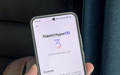 Xiaomi HyperOS 3 ra mắt: Nâng cấp AI, cải thiện hiệu năng, kiểm tra xem máy bạn có được nâng cấp không